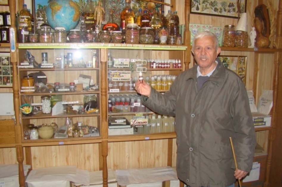 Preminuo Rade Marušić, svjetski poznati i priznati fitoterapeut koji je život posvetio ljekovitim biljkama i liječenju ljudi