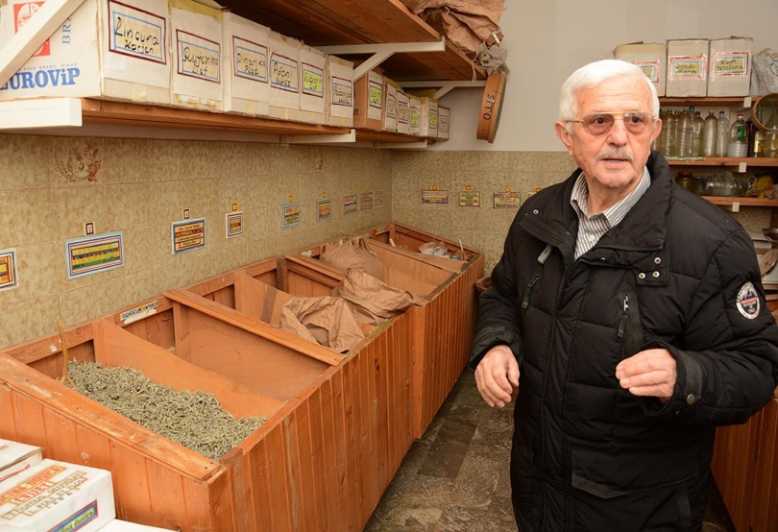 Ovako je govorio Rade Marušić: Vratite se izvornim hercegovačkim jelima – odbacite roštilje, pečenje i suhu hranu