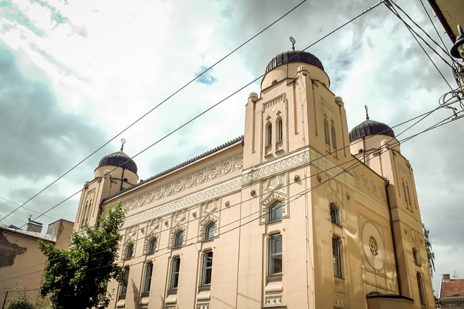 Priopćenje za javnost – Jevrejska općina u Sarajevu – Jevrejska zajednica BiH – Benevolencija
