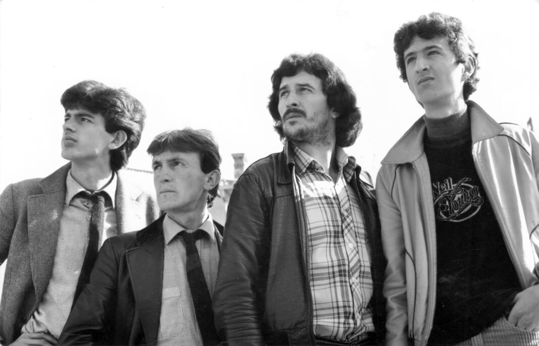 Širokobriješki “Uragan” koji je prašio Pop/Rock diljem Hercegovine i šire 70-ih i 80-ih godina