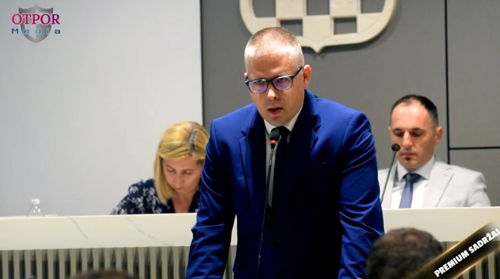 Kreće čistka unutar HDZ-ovaca u ŽZH – prezentiran Nacrt zakona o udrugama
