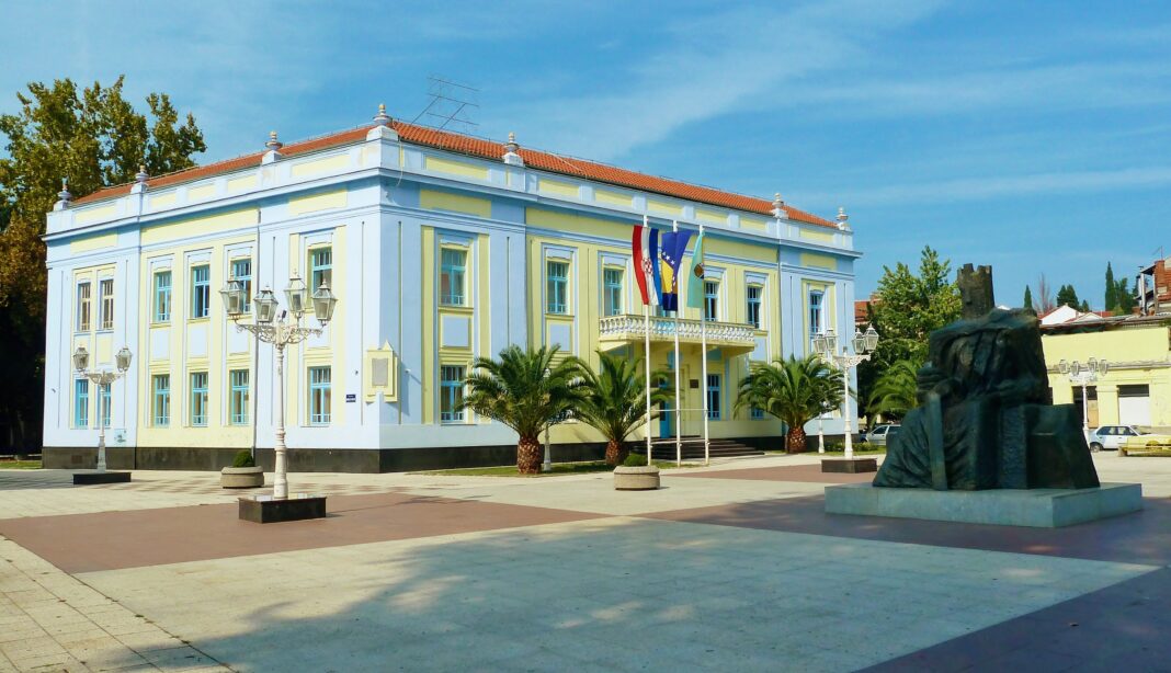 GRAD ČAPLJINA: Na sumnjive ugovore potrošeno 2.4 milijuna KM