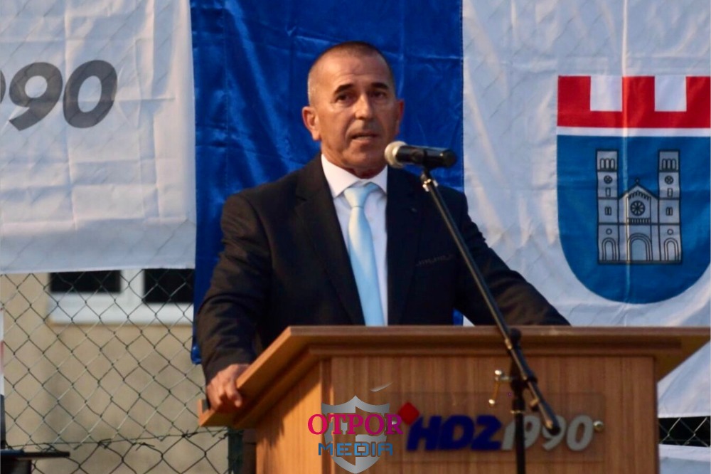 Žarko Lasić: Osvrt na lokalne izbore u Širokom Brijegu