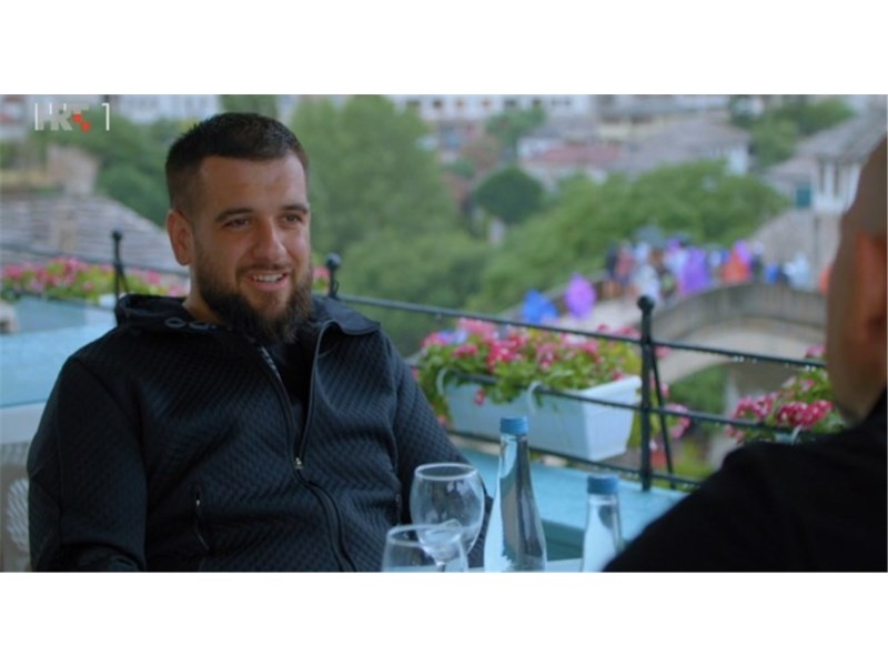 Igor Krezić javno objavi tko ga je rekatario i tražio 1,3 milijuna KM par dana nakon napada