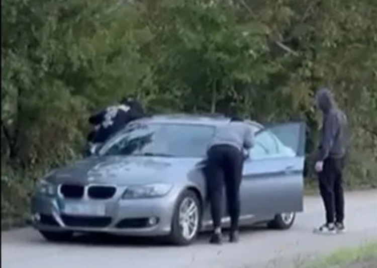 Priopćenje MUP-a ŽZH vezano za huliganski ispad u Uzarićima