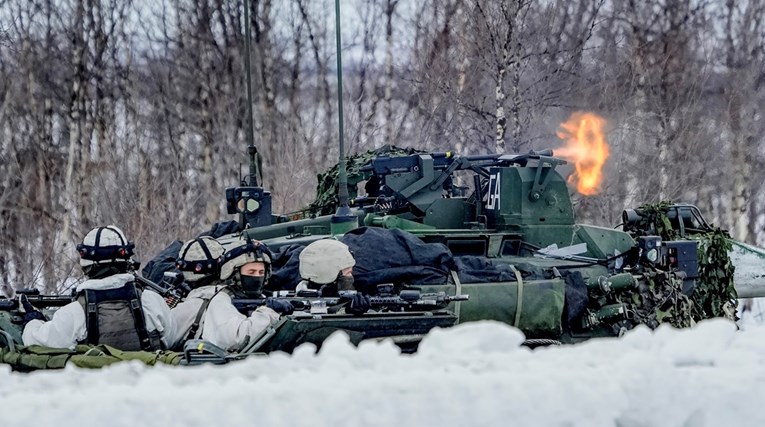 NATO osniva zapovjedništvo u Finskoj. “Bit ćemo spremni u slučaju sukoba”