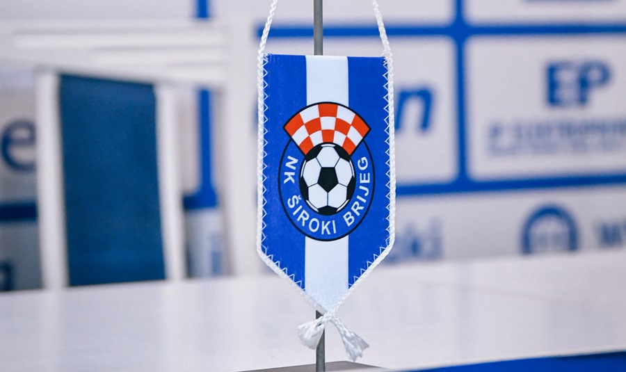 NEKI SU POČELI SHVAĆATI! – Prve neopozive ostavke pale u NK Široki Brijeg