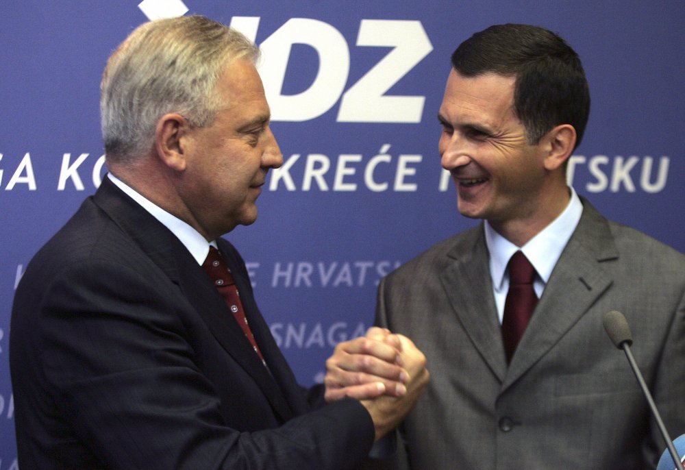 UMISLIO DA SE ZABORAVILO! – Primorac: Gadi mi se svatko povezan s korupcijom