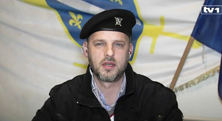 Napokon podignuta optužnica protiv nekadašnjeg zapovjednika 7. muslimanske brigade Armije BiH Šerifa Patkovića