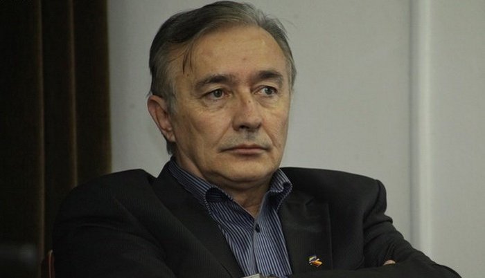 Posušje ostalo bez uglednog akademika – Preminuo Slavo Kukić