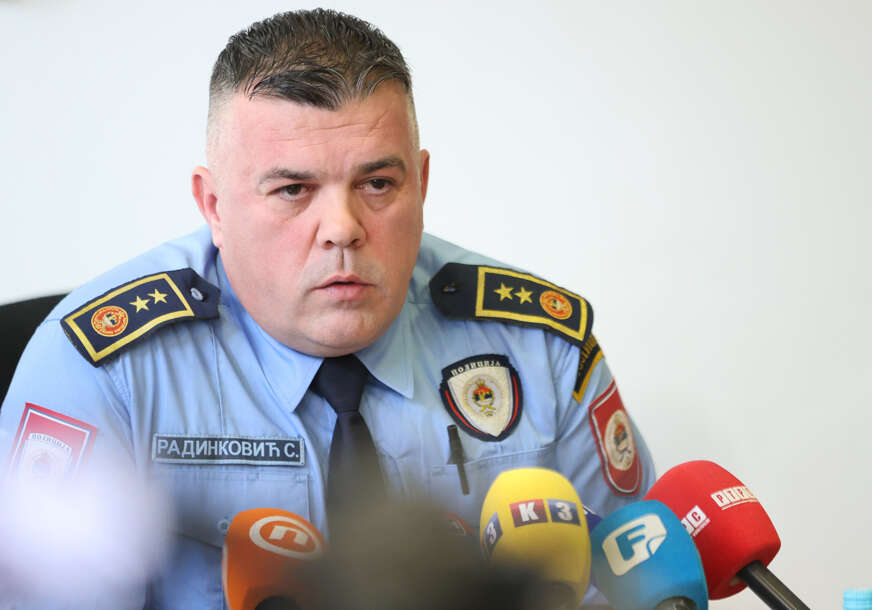 SUMNJA SE DA JE “ŠUROVAO” SA KRIMINALCIMA: Hoće li njegovo spominjanje u Sky aplikaciji zaustaviti ga da postane direktor SIPA