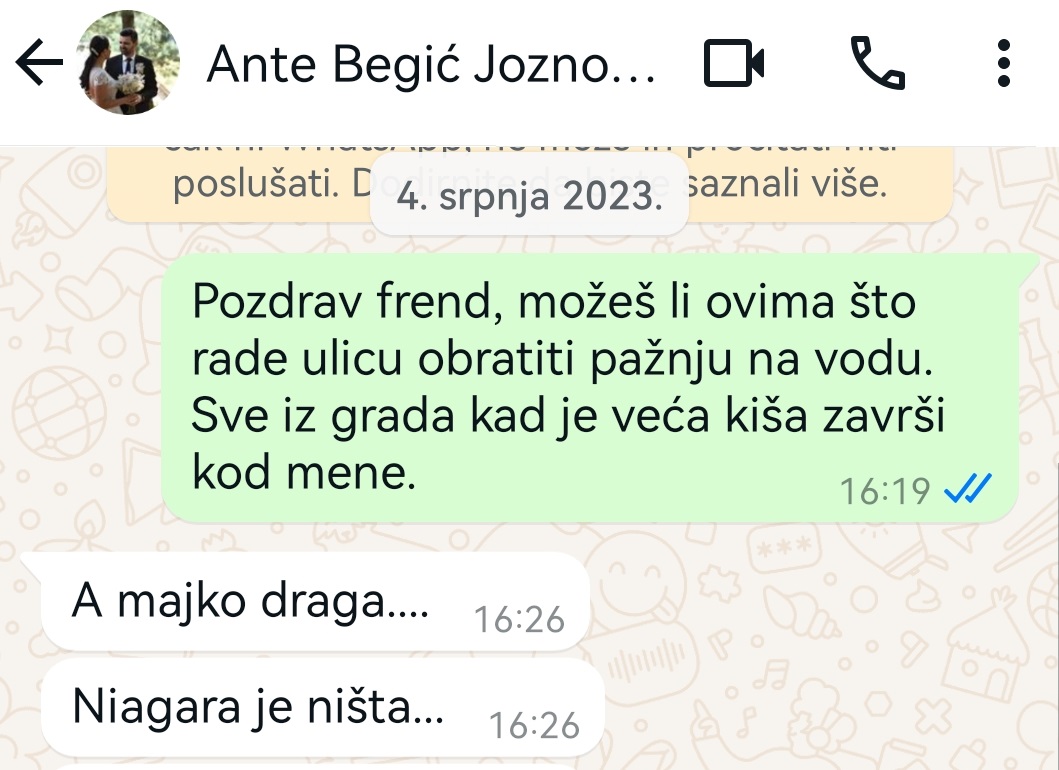 Slučaj “Splitska ulica” 24. dio: “NE DAM NA SE, NE DAM SVOJE, BEZ PROBLEMA KRADEM TVOJE…”