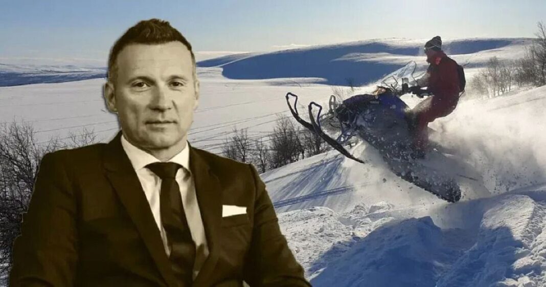 Agencija za zračnu plovidbu BiH kupila motorne sanjke koje plove po snijegu!