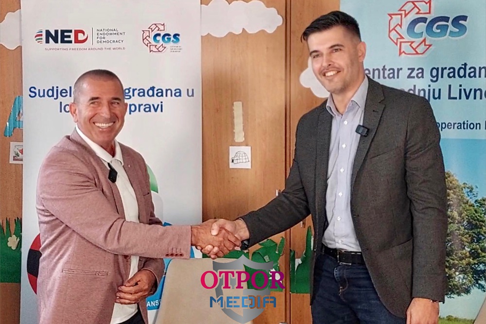 VIDEO: Predizborna debata kandidata za gradonačelnika Širokoga Brijega