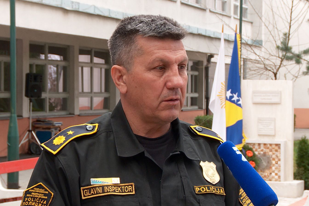 „Poslije Rame će biti potop“ – bivši načelnik FUP-a razotkriva kaos u specijalnoj jedinici