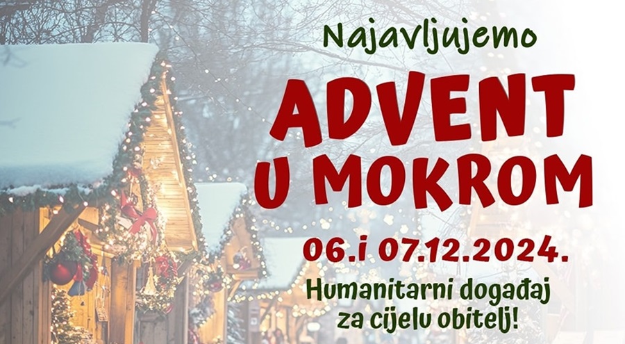 NAJAVA: Mokrani i Turčinovićani natjecateljski duh usmjerili u humanitarne svrhe