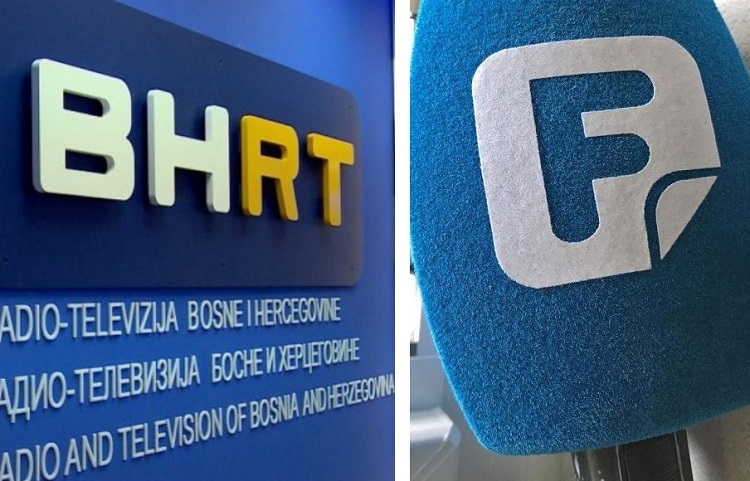BHRT i FTV su pali na ispitu – Uzimali bi takse a za njih nije bilo izvanredno stanje u BiH!