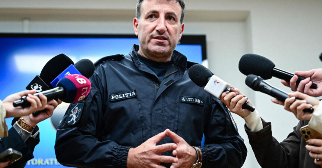Diljem Moldavije 88 racija, jedan krak istrage ilegalnih kampova za obuku vodi prema Bosni i Hercegovini i Srbiji