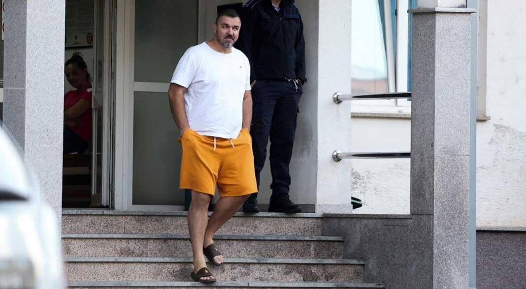 Denis Buntić pravomoćno oslobođen optužbi za nanošenje teških tjelesnih ozljeda u tučnjavi u Ljubuškom