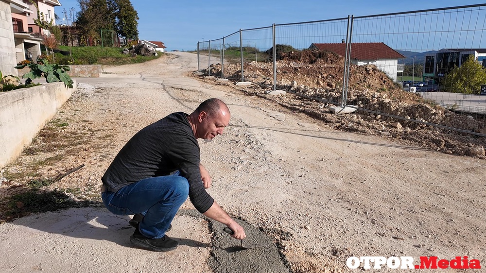 VIDEO: Kraj serijala o “Splitskoj ulici” iz Posušja!