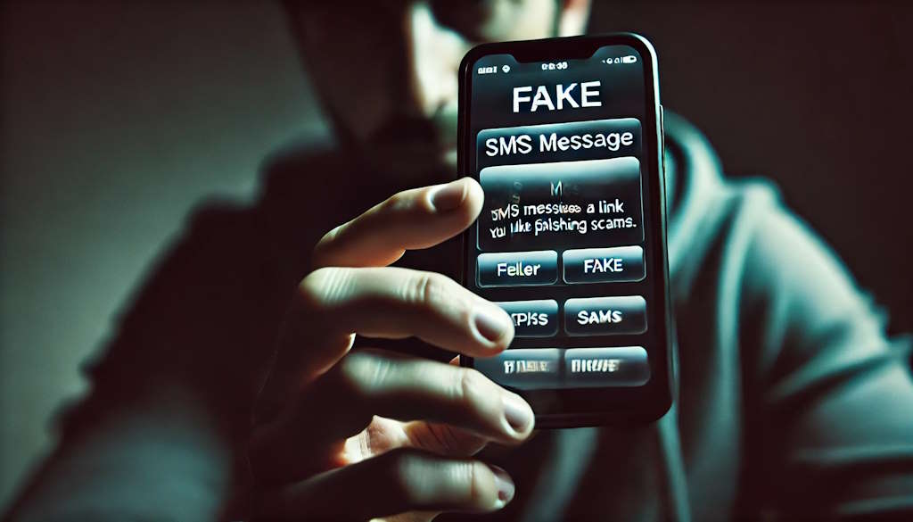 UPOZORENJE!!! – Građanima stižu lažni SMS-ovi, prevaranti se predstavljaju kao BH Pošta