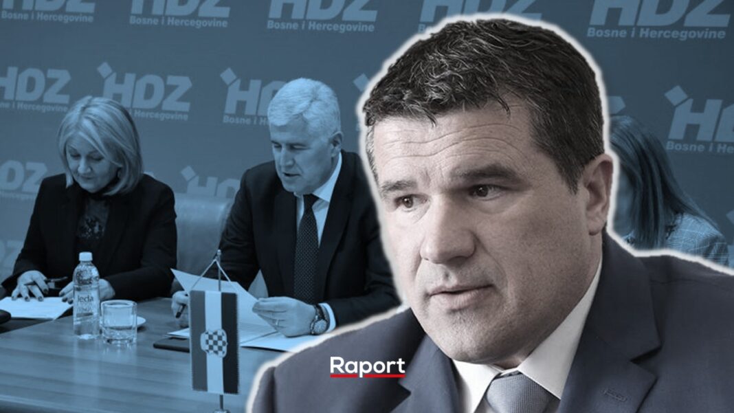 Bjegunac Zoran Galić se žalio što su mu obustavljene isplate naknada za odvojen život i za smještaj