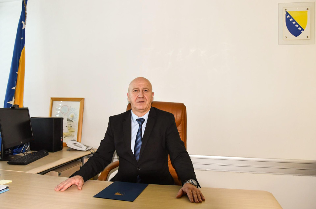 Ivica Bošnjak: Mirovinu odbjeglom Zoranu Galiću može dati samo MUP ŽZH