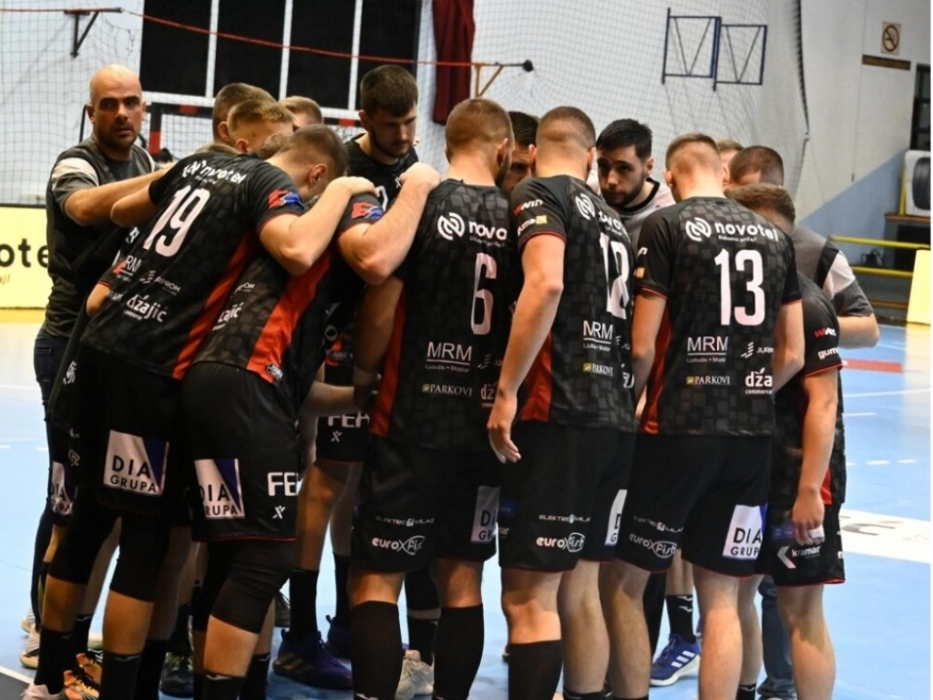 Rukometaši Izviđač u uzvratnoj utakmici 2.kola EHF European Cup-a savladali momčad ITA Raimond Sassari