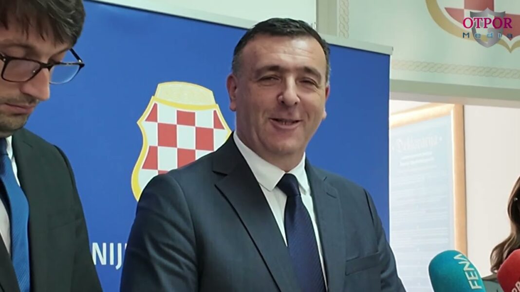 VIDEO: Sindikat i Vlada ŽZH opet se složili – oko neslaganja!