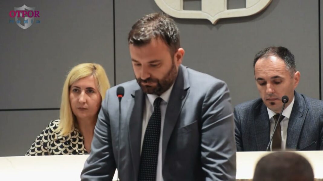 PREMIUM VIDEO: Kriminalne aktivnosti pojedinaca iz PU Široki Brijeg glavna tema na Skupštini ŽZH
