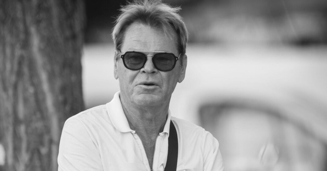 Preminuo Tonči Gabrić – Istinska legenda hrvatskog nogometa i jedan od najvećih igrača Hajduka u povijesti