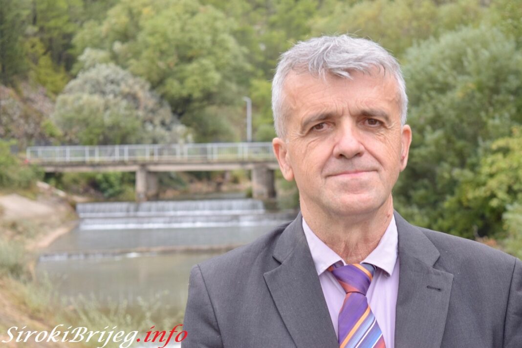 Vlado Marušić napisao najkraći “ali najdublji” tekst do sada!