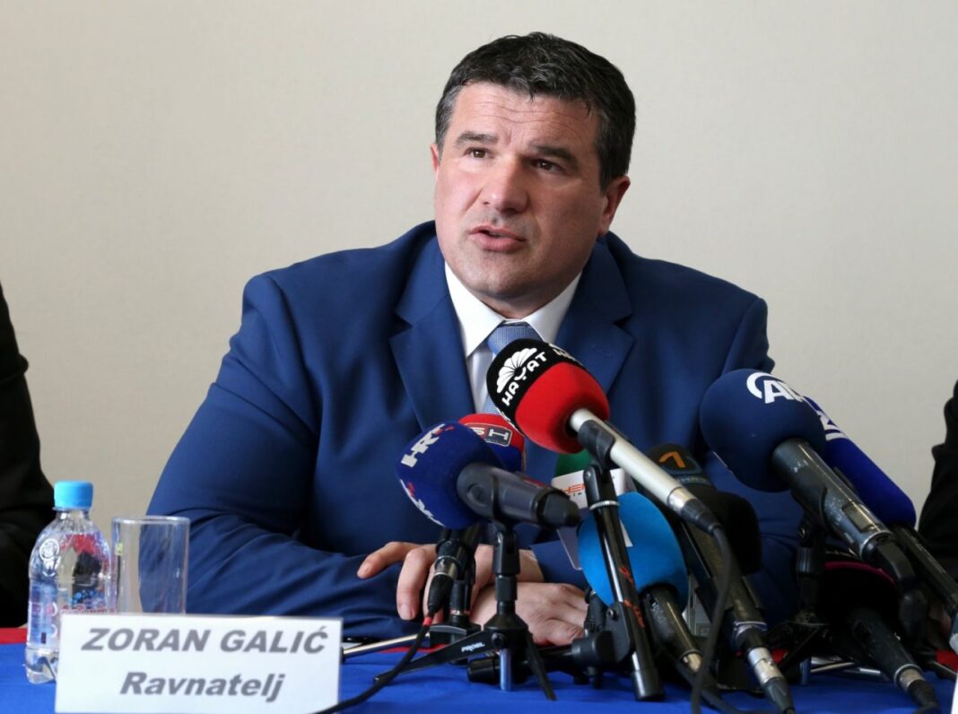 PANDORINA KUTIJA: Kako je ravnatelj Granične policije BiH formirao svoju elitnu jedinicu