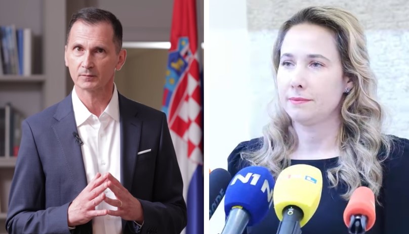Brutalno ga Selak Raspudić “spustila” Primorcu!