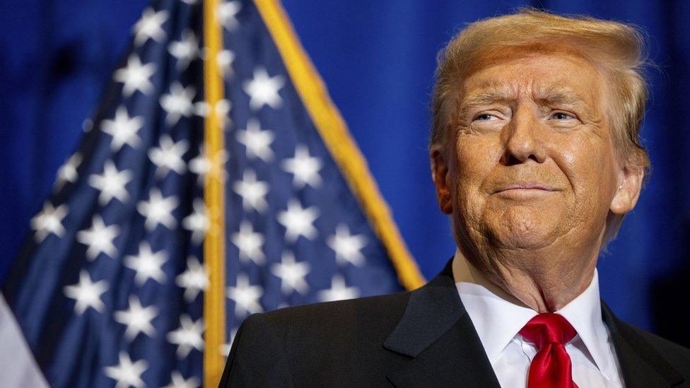 Trump je novi predsjednik SAD-a: Nižu se (ne planirani) hvalospjevi i čestitke!
