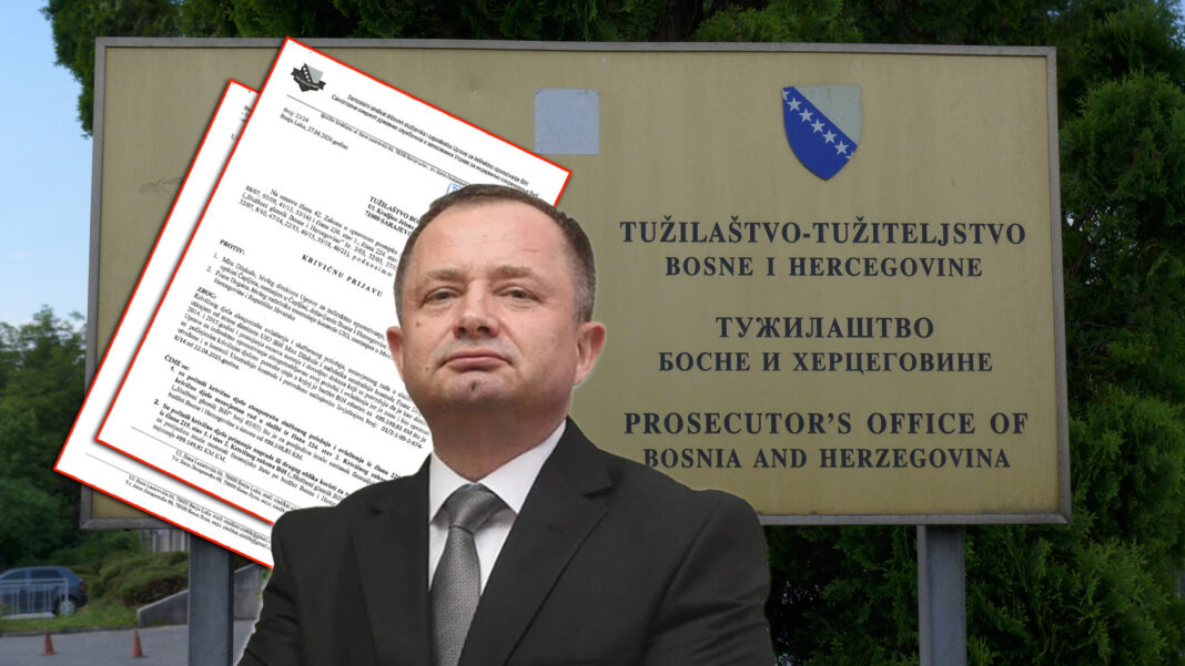 Lovac na duvandžije puno je manje čist od bilo kojeg duvandžije!