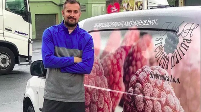 Prodavač malina koji je utrapio kineske “inhalatore” bolnicama izlazi na slobodu!