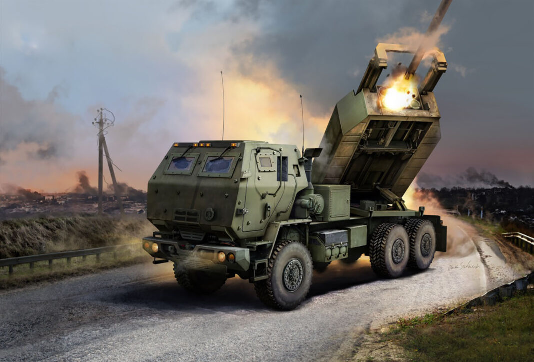 IMA SE! Hrvatska nabavlja najmoćnije oružje na svijetu – Osam raketnih sustava HIMARS
