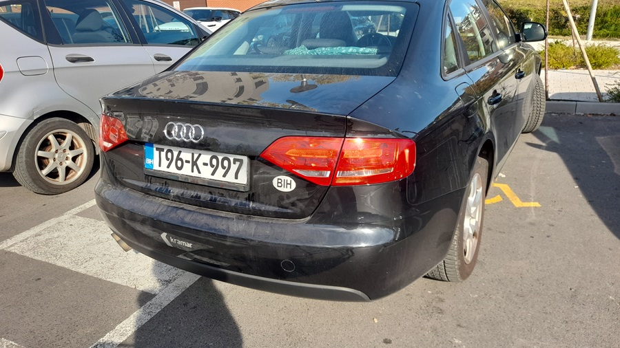 Javna pohvala PU Široki Brijeg za brzu reakciju i odrađen posao!
