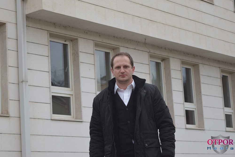 TUŽITELJ JOSIP ANIČIĆ Nikada nisam imao žrtvu koja je prijavila nasilje prvi put kad ga je doživjela