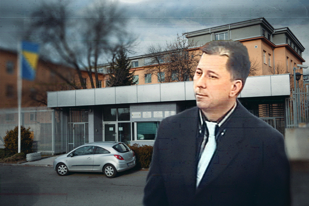 Tužio BiH jer je upućen u zatvor kada je nastupila zastara izvršenja zatvorske kazne. Sada mu moraju isplatiti odštetu