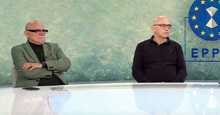 Odvjetnik Veljko Miljević EPPO je na Berošu radio mjesecima, a DORH 14 dana. Naši su očito pametniji