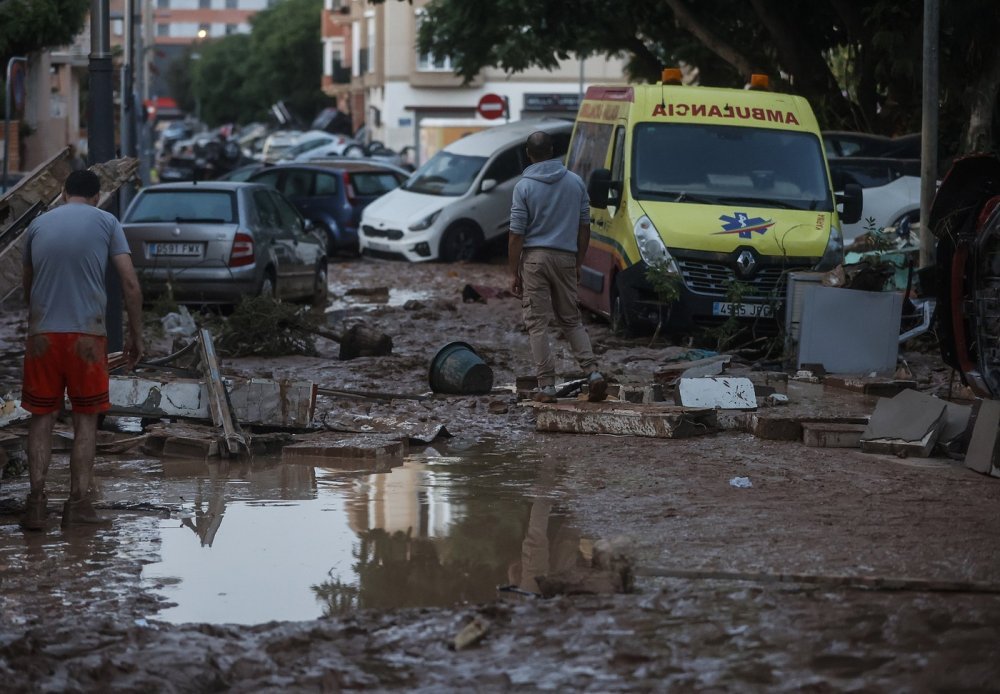 Deset najsmrtonosnijih prirodnih katastrofa u posljednjih dvadeset godina