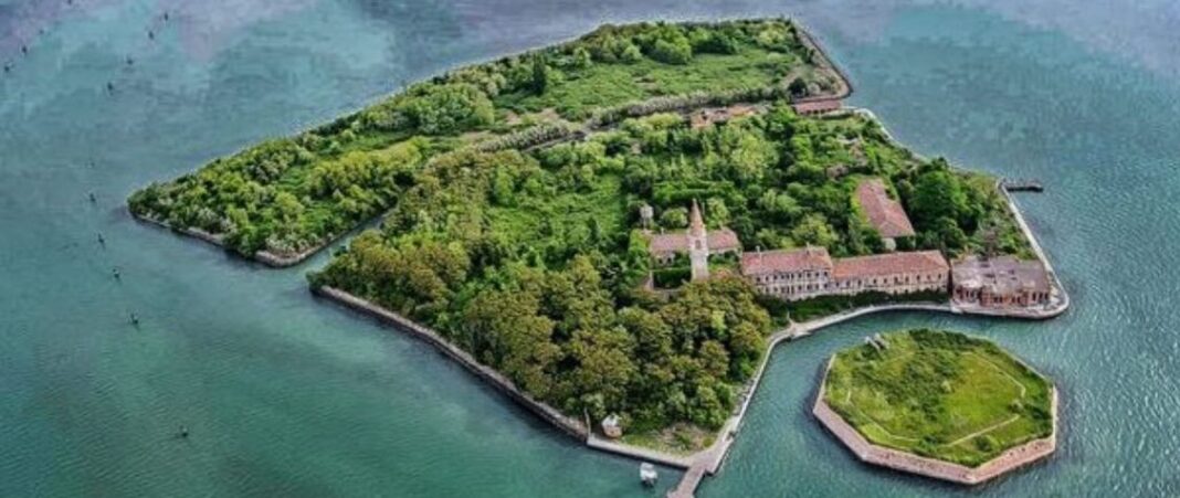 Otok u Jadranu mnogi smatraju jednim od najukletijih mjesta. Posjeti su zabranjeni