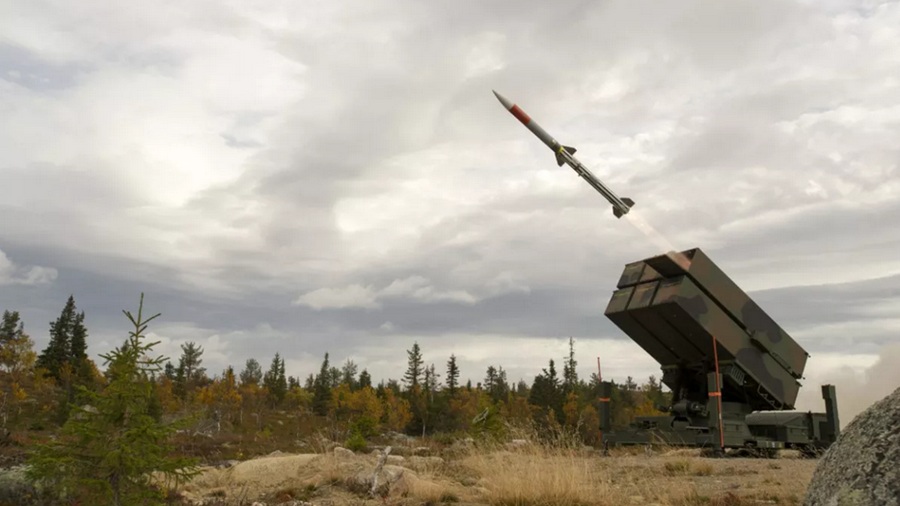 Panika u Mađarskoj zbog Rusa, na istok zemlje raspoređuju protuzračnu obranu