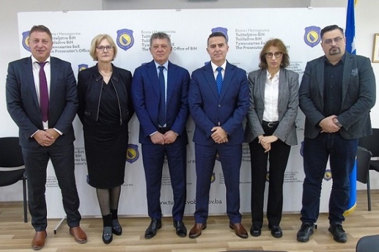 KREĆE TRESKAVICA – Došlo doba da Hrvatska i BiH krenu s izručivanjem osoba optuženih za različita kaznena djela