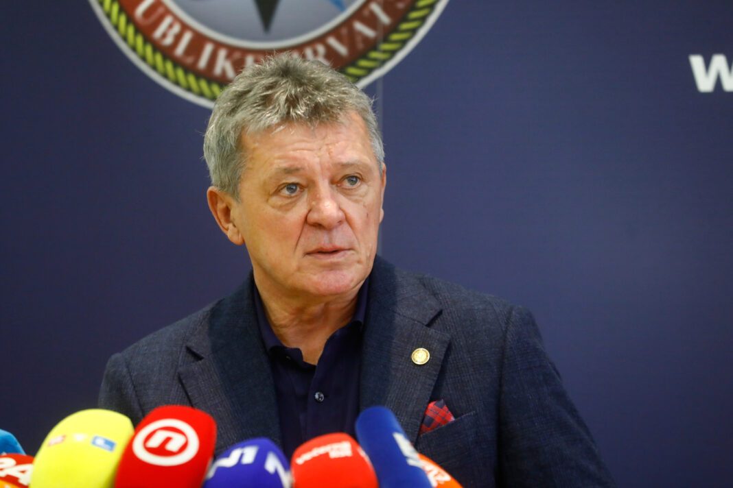 DORH se oglasio nakon uhićenja Beroša: ‘Tražimo da nam EPPO hitno dostavi sve što ima!‘