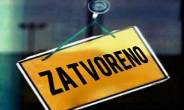 Ukaz o proglašenju Zakon o neradnu nedjelju u Federaciji BiH stupa na snagu