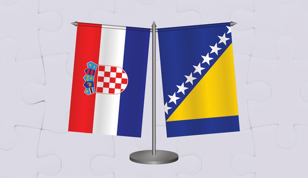 Raspisan Javni poziv za dostavu prijedloga projekata za Program prekogranične suradnje između Hrvatske i BiH za 2025. godinu