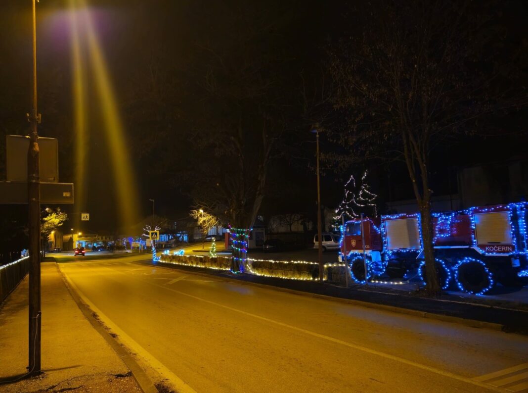 NAJAVA: U srijedu i u četvrtak HUMANITARNI ADVENT NA KOČERINU